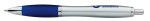 Good Value™ Ion Silver RABS Pen - 55771 blue image Good Value™ Ion Silver RABS Pen - 55771 blue image