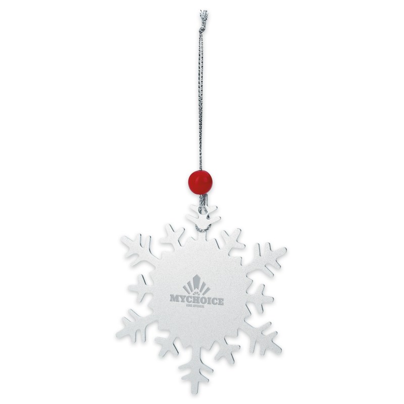 Snowflake Ornament 2 Snowflake Ornament 2