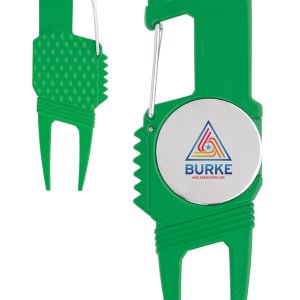 Good Value™ Rugged 7-in-1 Golf Tool 2 Good Value™ Rugged 7-in-1 Golf Tool 2