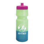 Garyline® Color-Changing Bike Bottle - 24 oz. - CCB24N_greentoblue_bottle_hotpink_lid_1c.png Garyline® Color-Changing Bike Bottle - 24 oz. - CCB24N_greentoblue_bottle_hotpink_lid_1c.png