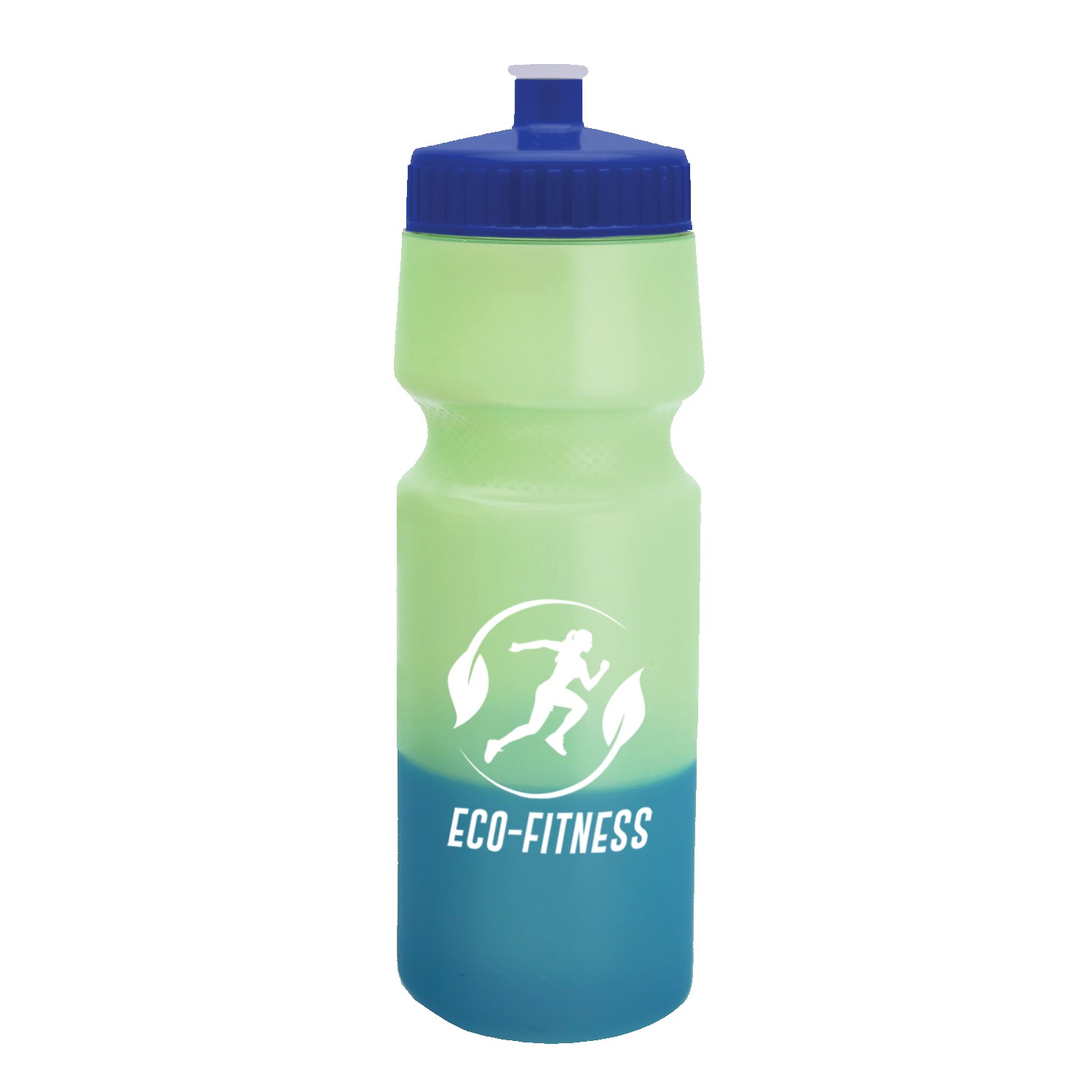 Garyline® Color-Changing Bike Bottle - 24 oz. 2