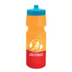Garyline® Color-Changing Bike Bottle - 24 oz. - CCB24N_orangetored_bottle_cyan_lid_1c.png Garyline® Color-Changing Bike Bottle - 24 oz. - CCB24N_orangetored_bottle_cyan_lid_1c.png