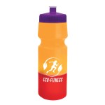 Garyline® Color-Changing Bike Bottle - 24 oz. - CCB24N_orangetored_bottle_violet_lid_1c.png Garyline® Color-Changing Bike Bottle - 24 oz. - CCB24N_orangetored_bottle_violet_lid_1c.png