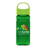 Garyline® RPET Bottle with Oval Crest Lid - 20 oz. - RP20LN_translucentgreen_bottle_lime_lid_full.png Garyline® RPET Bottle with Oval Crest Lid - 20 oz. - RP20LN_translucentgreen_bottle_lime_lid_full.png