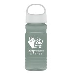 Garyline® RPET Bottle with Oval Crest Lid - 20 oz. - RP20LN_glacierblue_white_lid_1c.png Garyline® RPET Bottle with Oval Crest Lid - 20 oz. - RP20LN_glacierblue_white_lid_1c.png