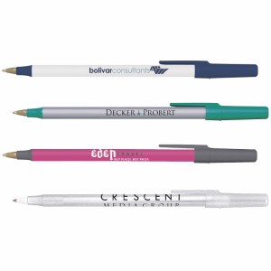 BIC® Round Stic® Pen 2 BIC® Round Stic® Pen 2