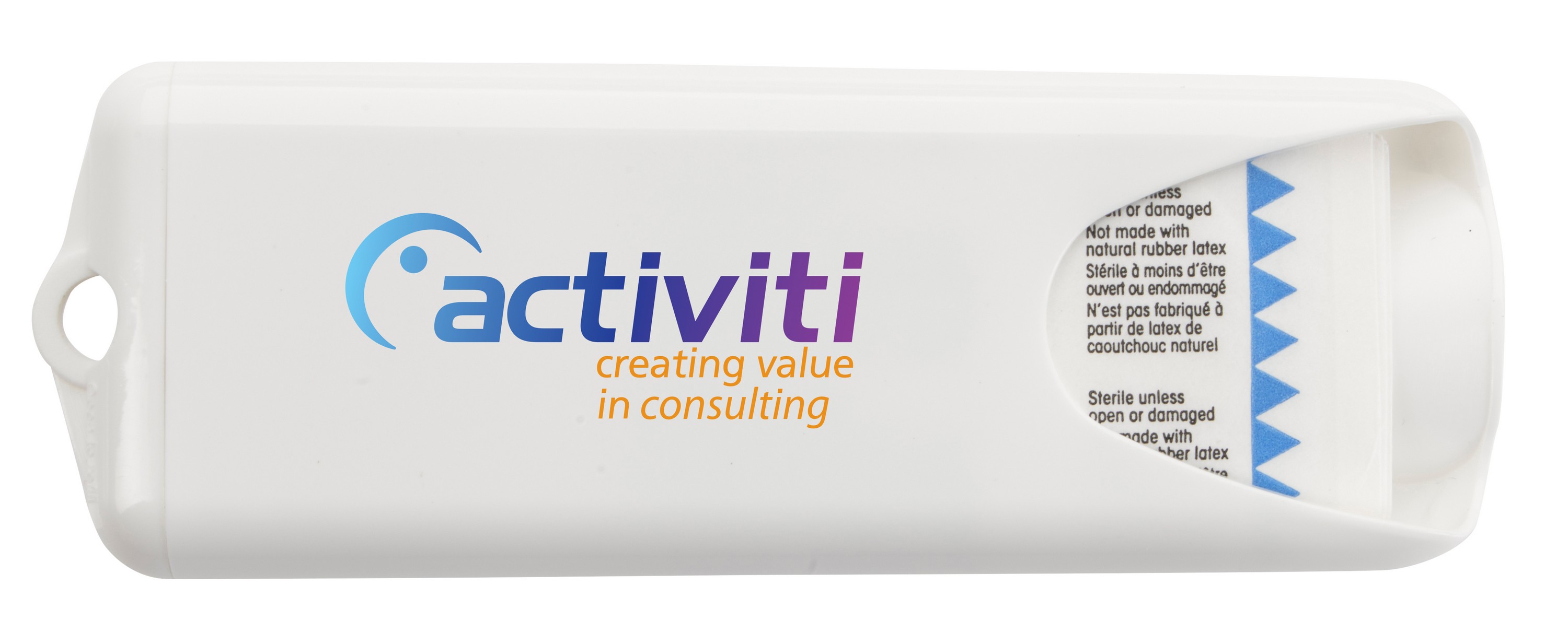 Good Value™ Nuvo Bandage Dispenser with Standard Bandages 2