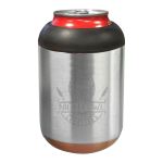 The Viking Collection® Can Cooler Two-Tone 2 The Viking Collection® Can Cooler Two-Tone 2