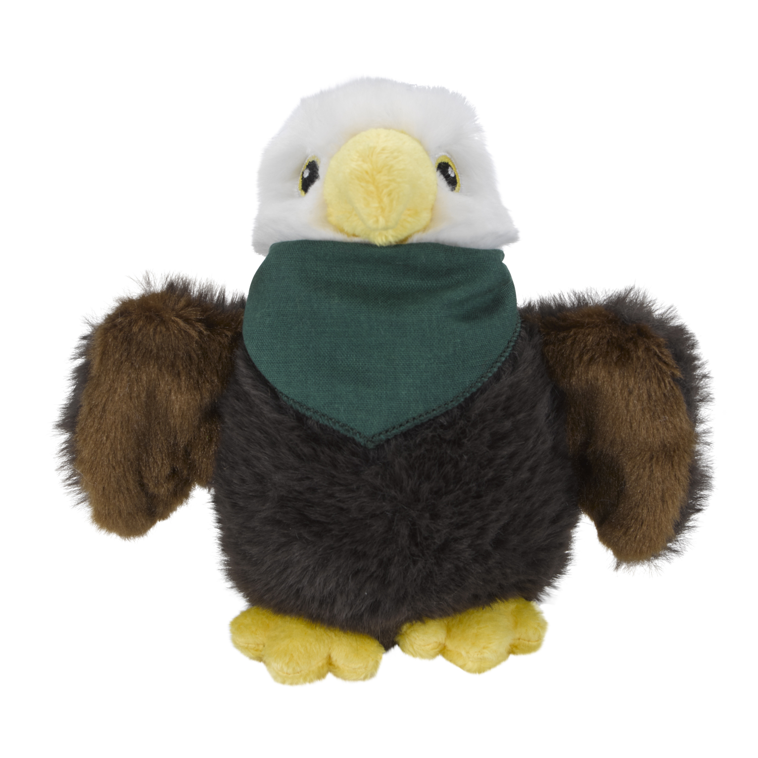 Aurora™ Eco-Nation Mini - 5" Plush 2