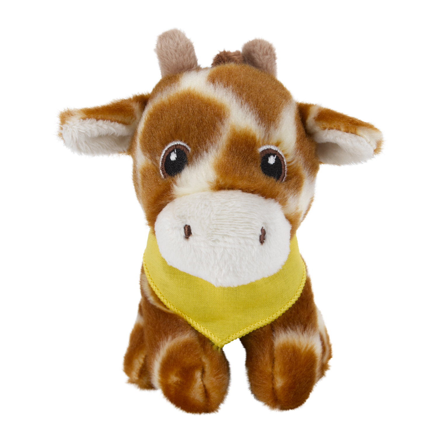 Aurora™ Eco-Nation Mini - 5" Plush 2