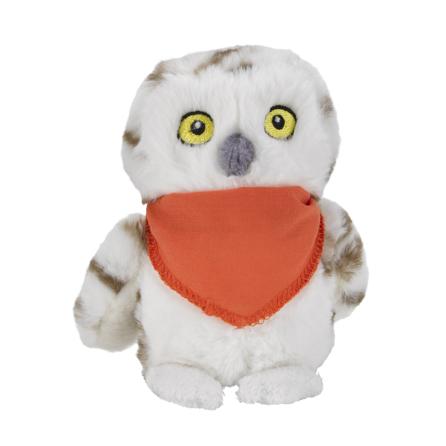 Aurora™ Eco-Nation Mini - 5" Plush 2