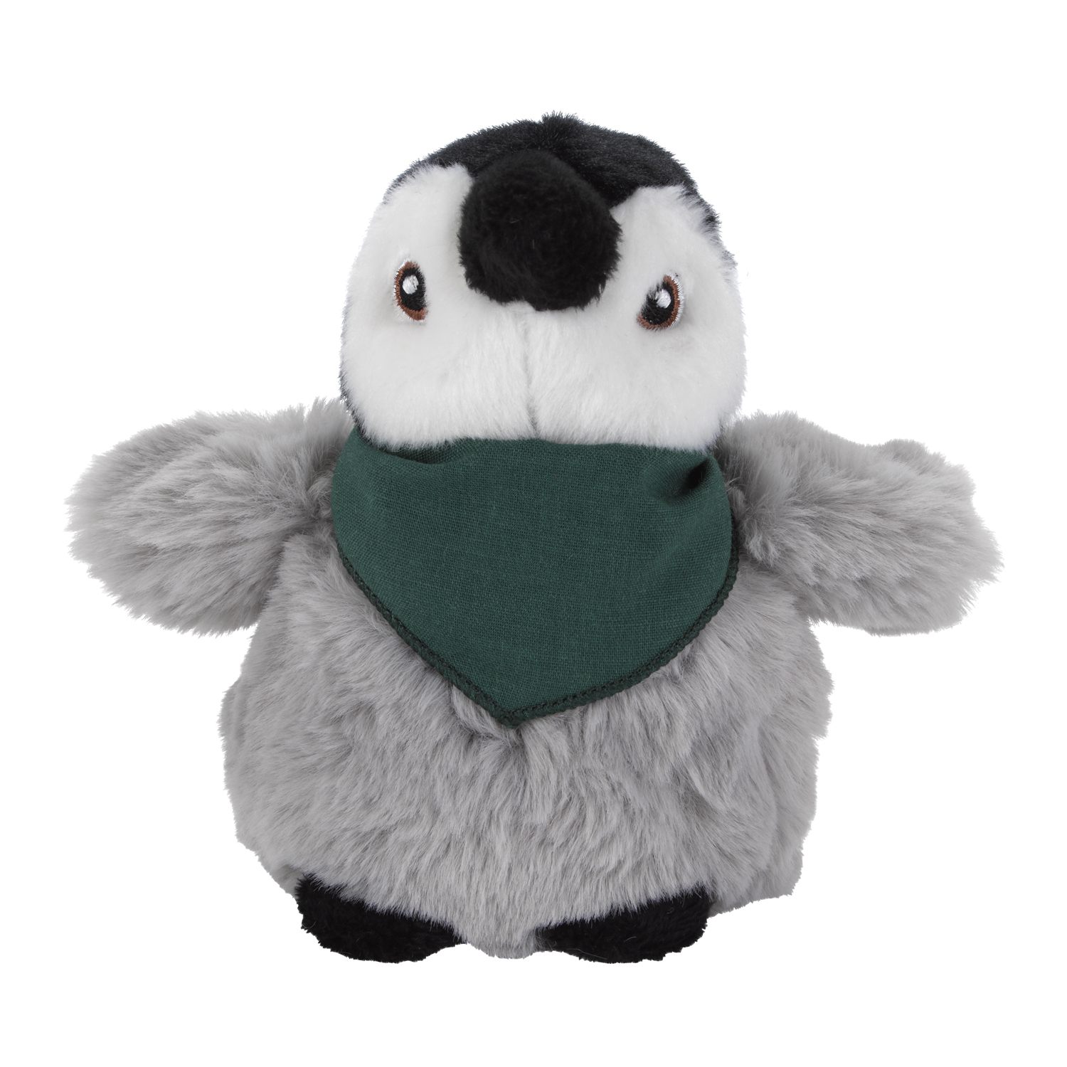 Aurora™ Eco-Nation Mini - 5" Plush 2
