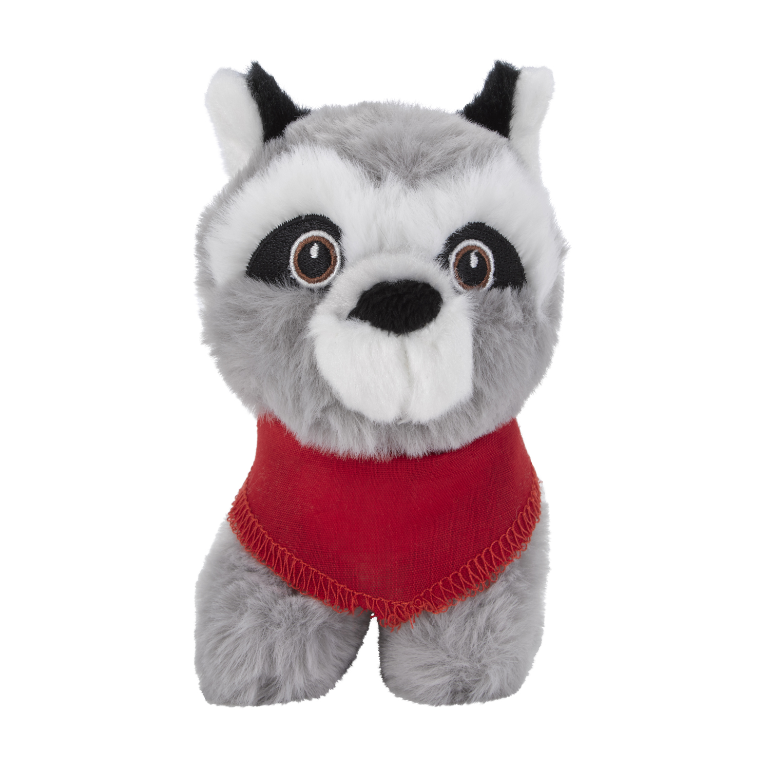Aurora™ Eco-Nation Mini - 5" Plush 2