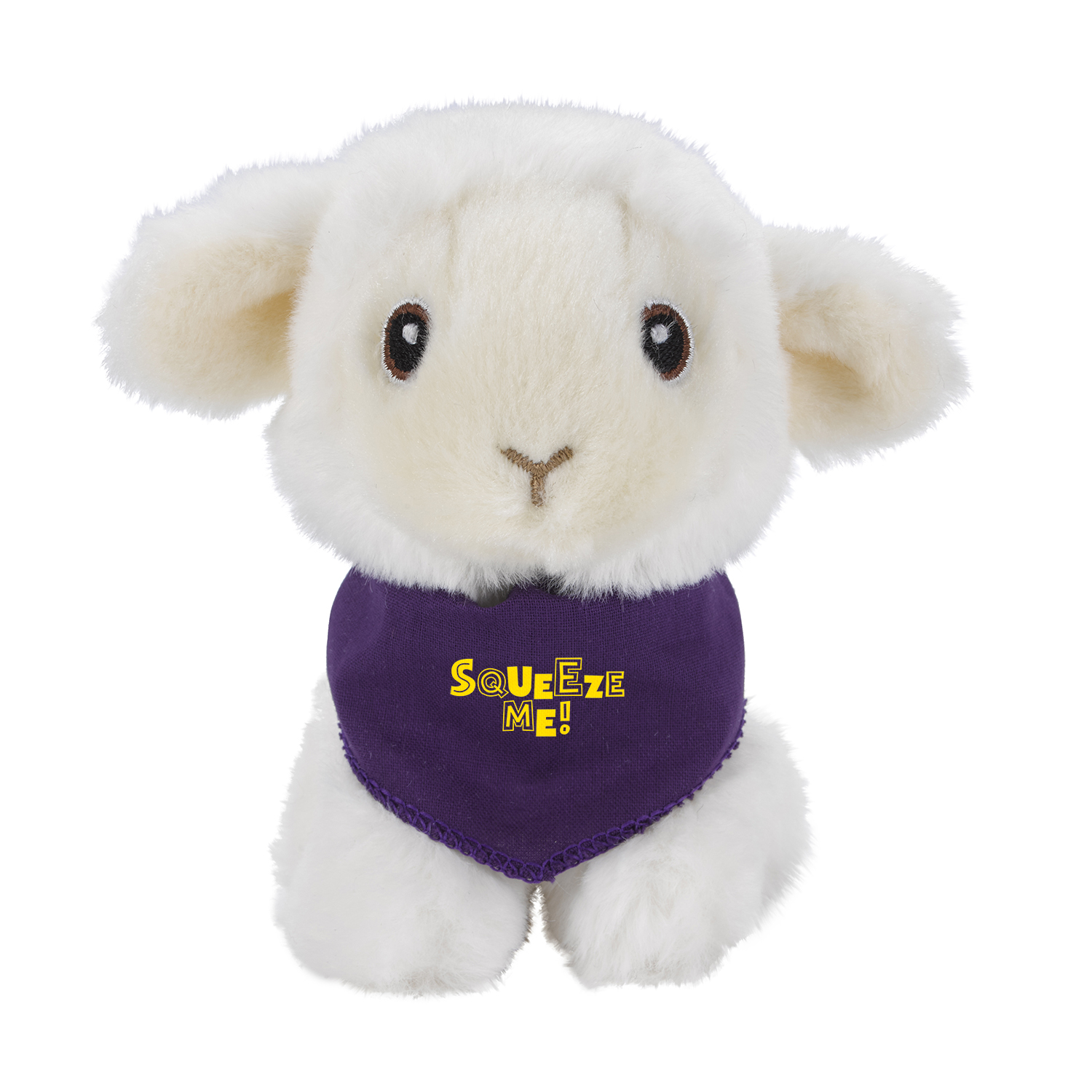 Aurora™ Eco-Nation Mini - 5" Plush 2