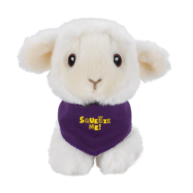 Aurora™ Eco-Nation Mini - 5" Plush 2 Aurora™ Eco-Nation Mini - 5" Plush 2