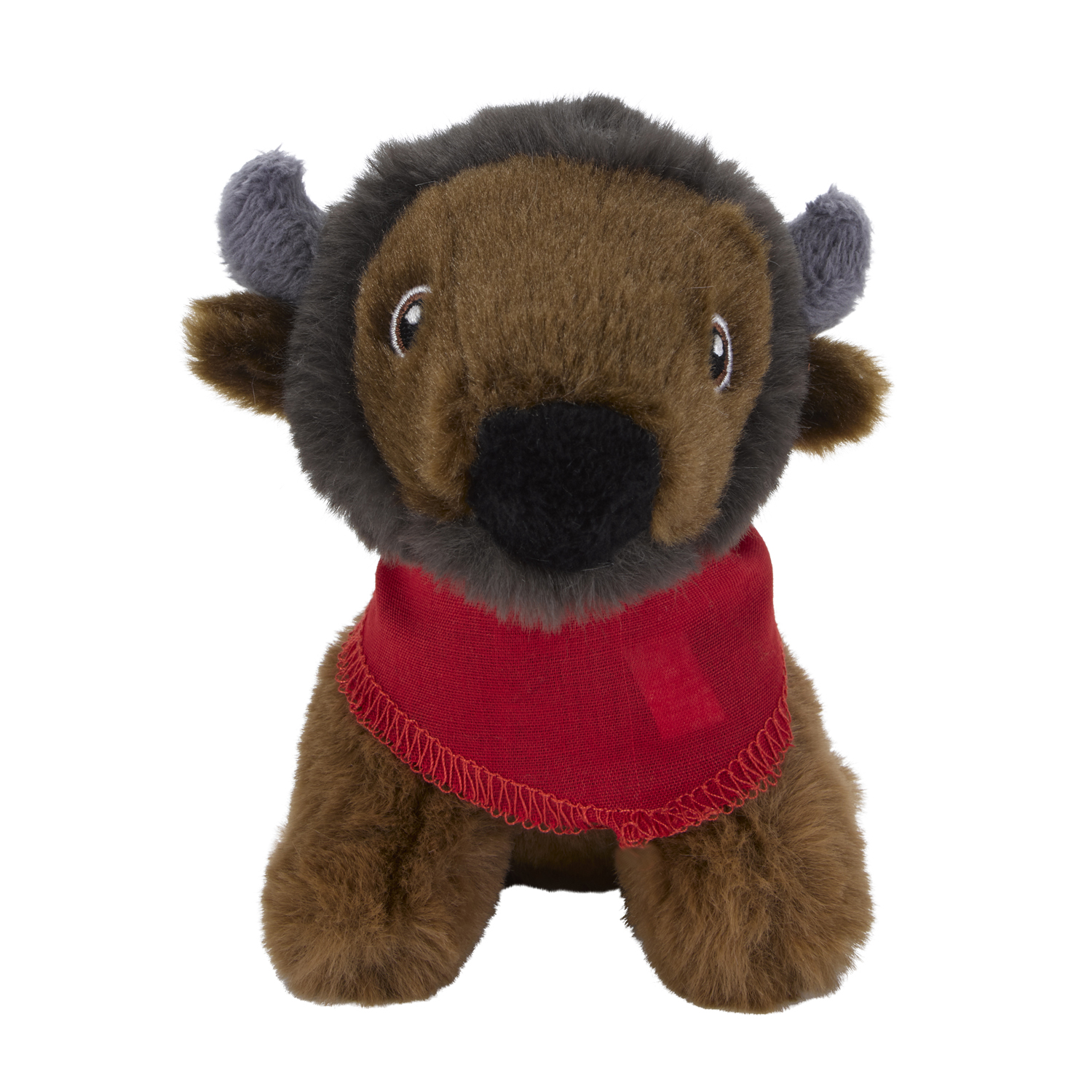 Aurora™ Eco-Nation Mini - 5" Plush 2