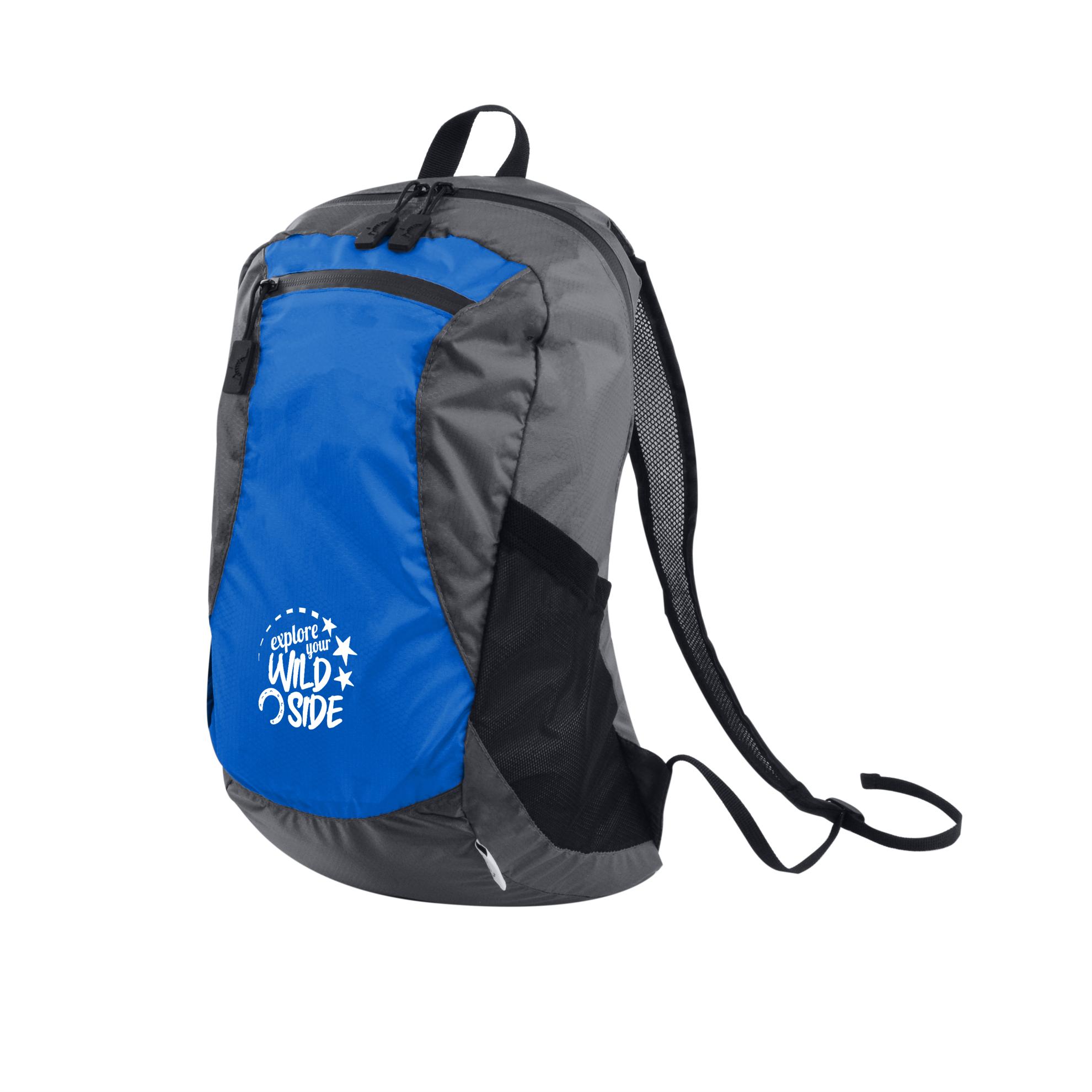 EPEX® Black Mountain Day Pack 2