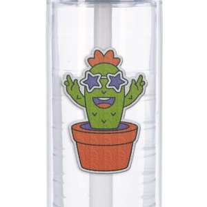 Tervis® Venture™ Lite Bottle Embroidered Emblem - 24 oz. 2 Tervis® Venture™ Lite Bottle Embroidered Emblem - 24 oz. 2