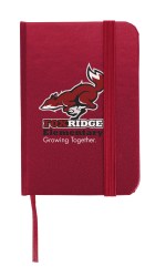 Good Value™ Prime Pocket Notebook - 12004_red_front_fc.jpg Good Value™ Prime Pocket Notebook - 12004_red_front_fc.jpg