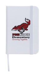 Good Value™ Prime Pocket Notebook - 12004_white_front_fc.jpg Good Value™ Prime Pocket Notebook - 12004_white_front_fc.jpg