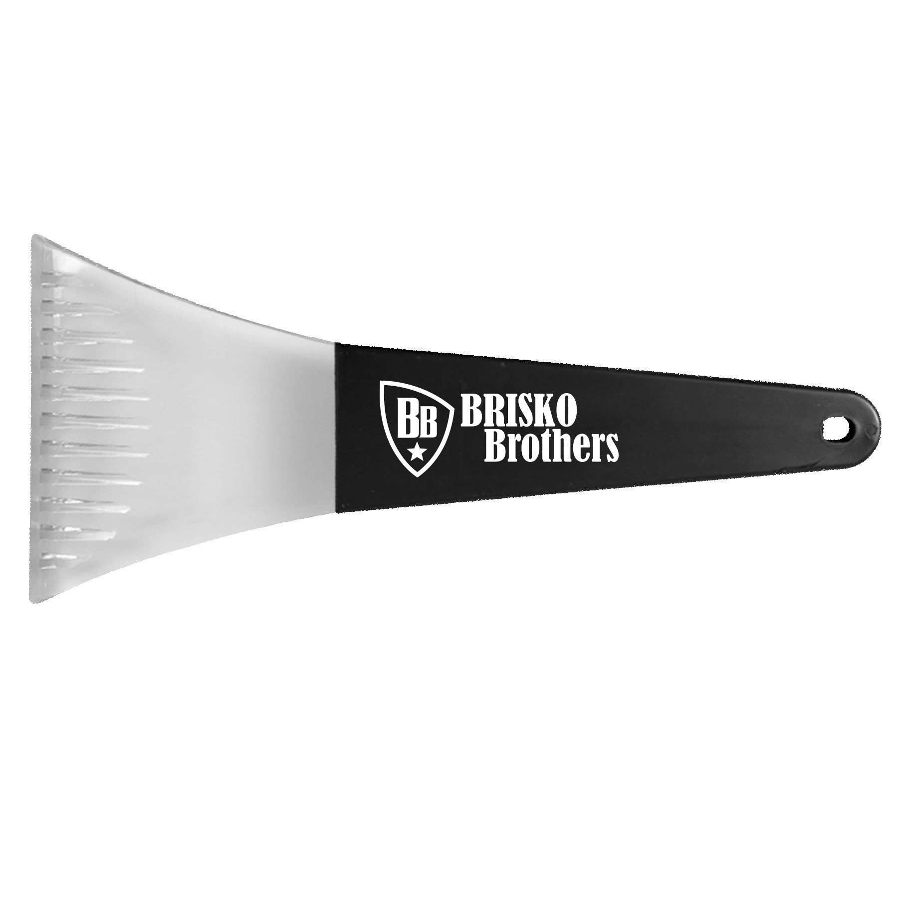 Garyline® 11.5" Polar Ice Scraper 2 Garyline® 11.5" Polar Ice Scraper 2
