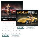 Triumph® Calendars American Muscle Calendar 2 Triumph® Calendars American Muscle Calendar 2