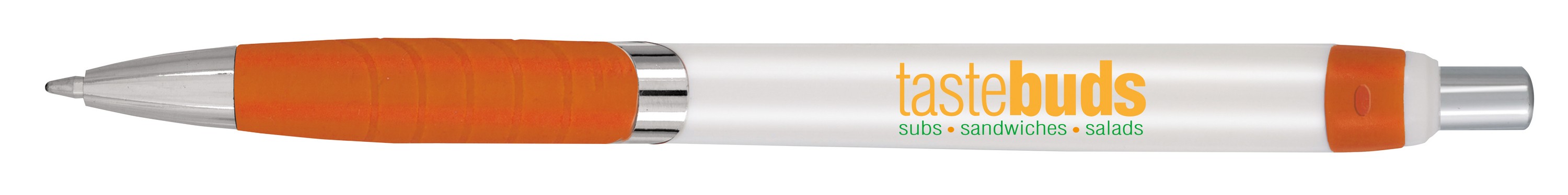 White Epiphany Pen 2