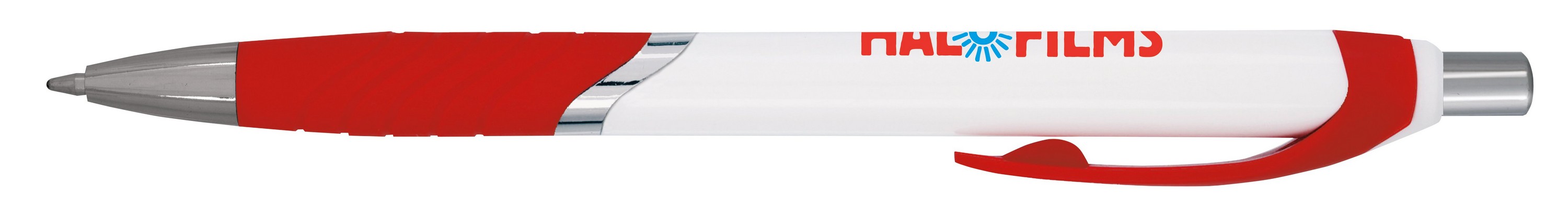 White Epiphany Pen 2