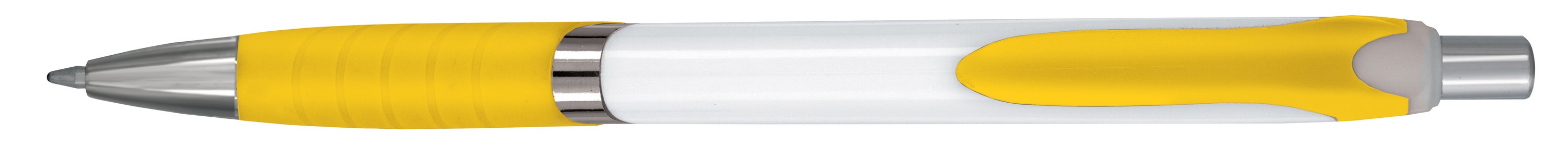 White Epiphany Pen 2