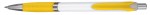 White Epiphany Pen - 55576 yellow image White Epiphany Pen - 55576 yellow image