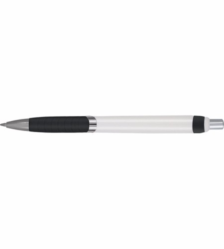 White Epiphany Pen 2