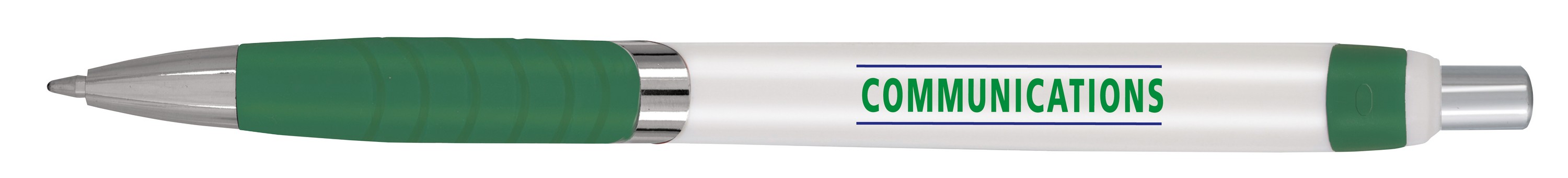 White Epiphany Pen 2