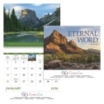Good Value™ Eternal Word w Pre-Planning Sheet - Spiral Calendar 2 Good Value™ Eternal Word w Pre-Planning Sheet - Spiral Calendar 2