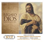 Good Value™ Regalo de Dios without Funeral Planner - Spiral - Good Value Regalo de Dios without Funeral Planner - Spiral cover image Good Value™ Regalo de Dios without Funeral Planner - Spiral - Good Value Regalo de Dios without Funeral Planner - Spiral cover image