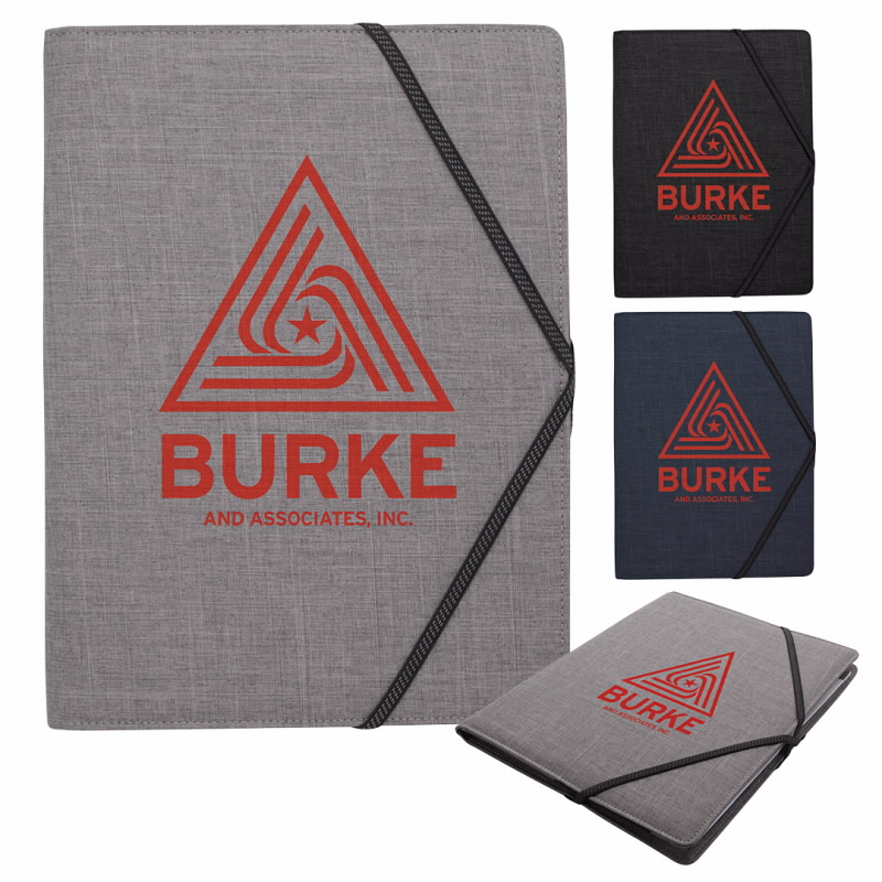 Affiliate Crossover Padfolio 2
