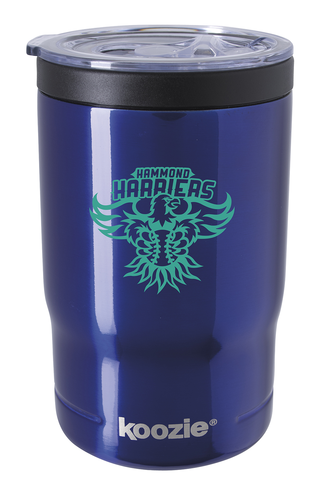 Koozie® Triple Vacuum Tumbler - 13 oz. 2
