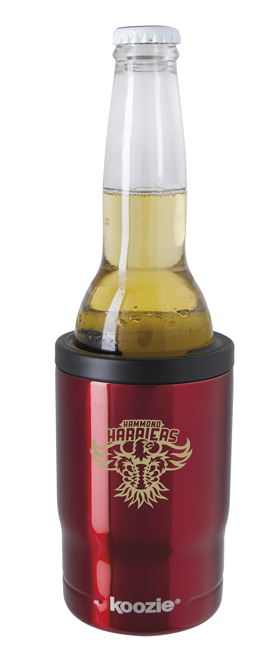 Koozie® Triple Vacuum Tumbler - 13 oz. 2