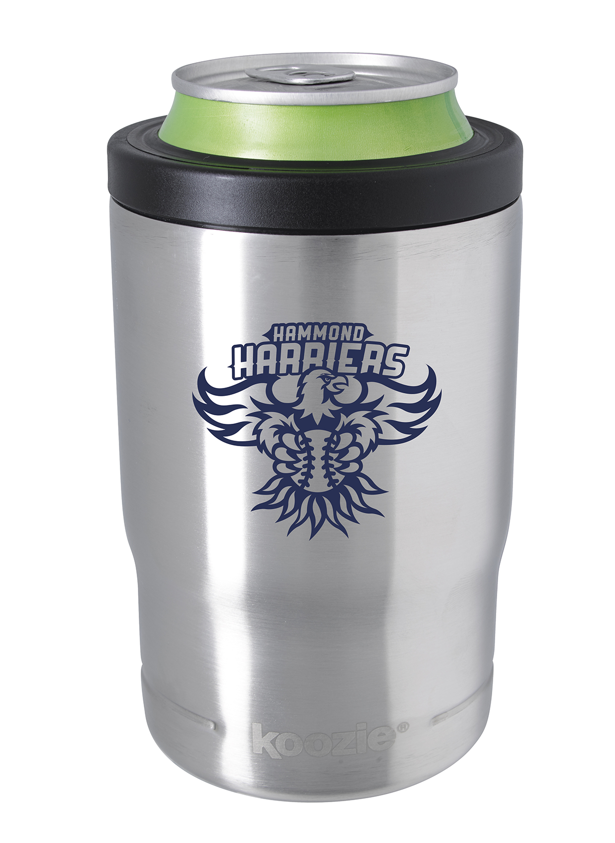 Koozie® Triple Vacuum Tumbler - 13 oz. 2