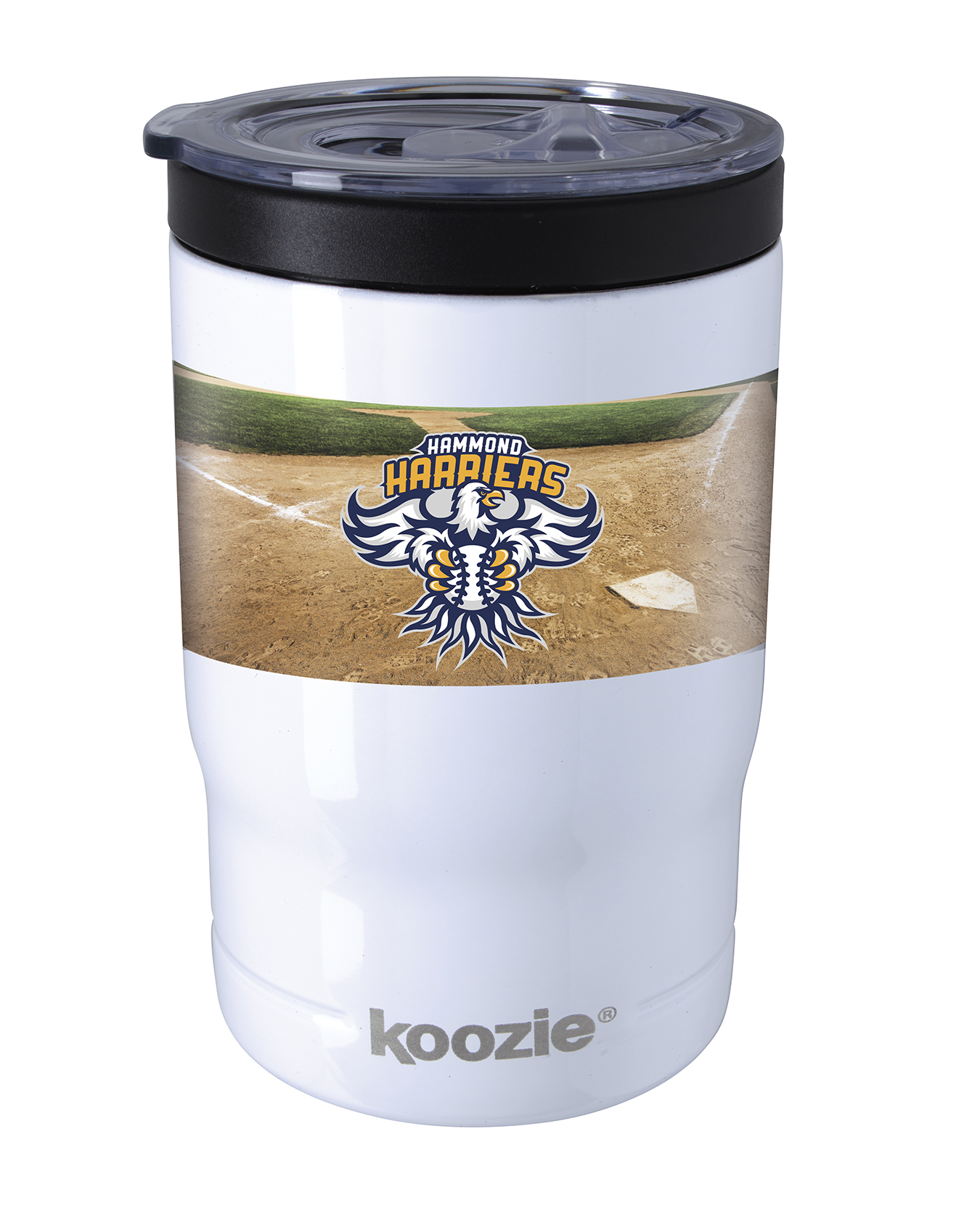 Koozie® Triple Vacuum Tumbler - 13 oz. 2