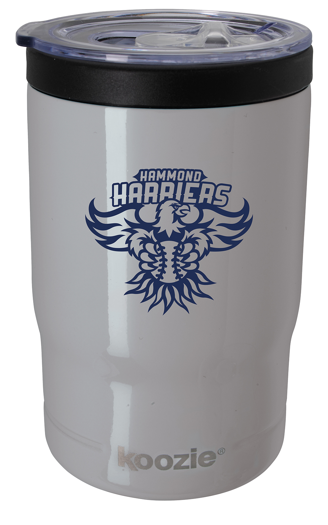 Koozie® Triple Vacuum Tumbler - 13 oz. 2