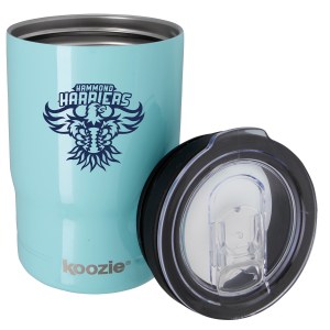 Koozie® Triple Vacuum Tumbler - 13 oz. 2 Koozie® Triple Vacuum Tumbler - 13 oz. 2