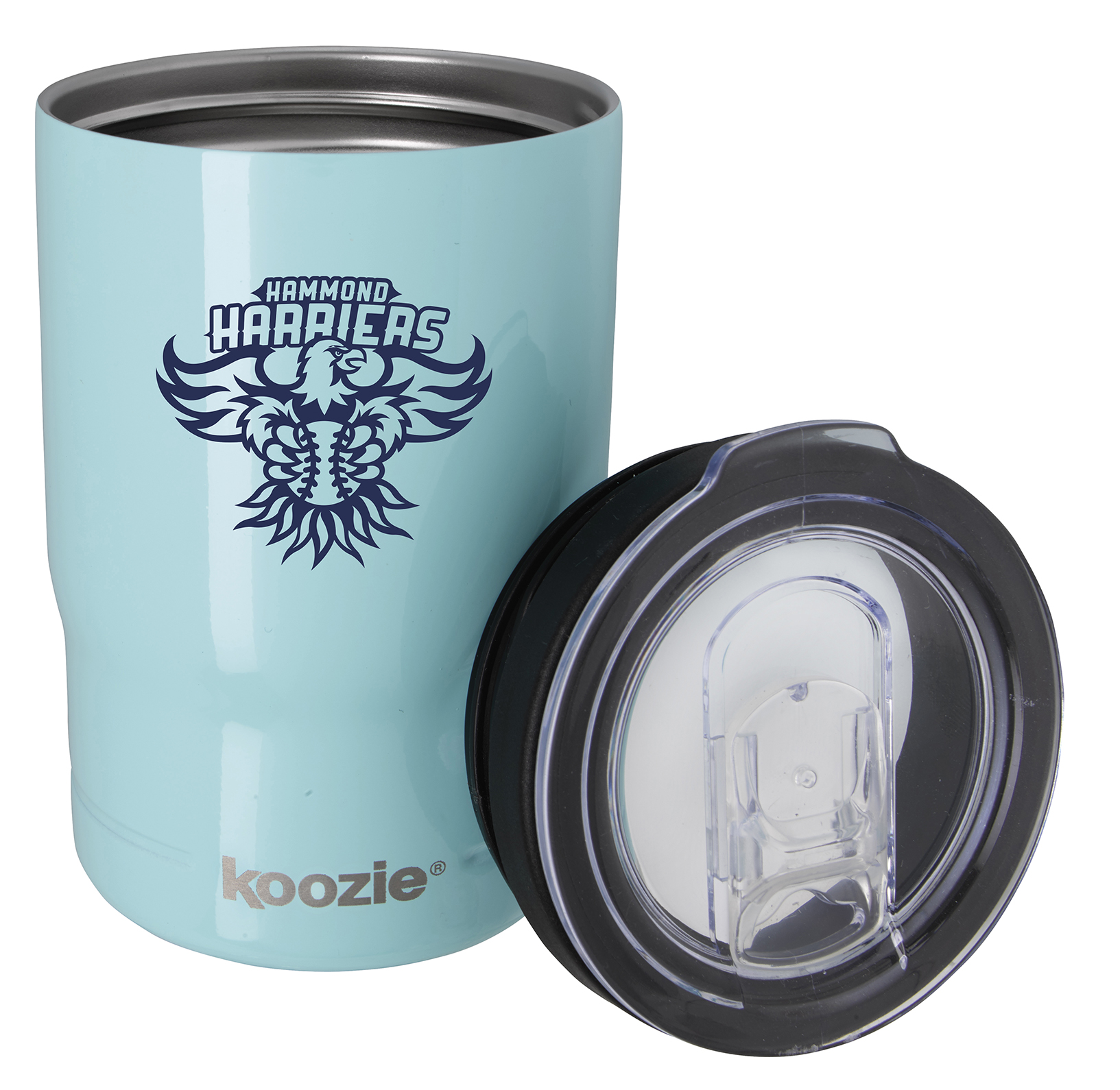 Koozie® Triple Vacuum Tumbler - 13 oz. 2