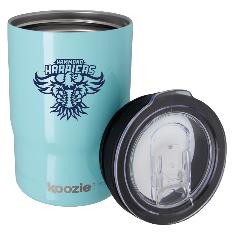 Koozie® Triple Vacuum Tumbler - 13 oz. 2 Koozie® Triple Vacuum Tumbler - 13 oz. 2