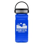 Garyline® RPET Bottle with Grip Lid - 20 oz. - RP20Z_translucentblue_bottle_blackwithgray_lid_1c.png Garyline® RPET Bottle with Grip Lid - 20 oz. - RP20Z_translucentblue_bottle_blackwithgray_lid_1c.png