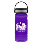 Garyline® RPET Bottle with Grip Lid - 20 oz. - RP20Z_translucentviolet_bottle_blackwithgray_lid_1c.png Garyline® RPET Bottle with Grip Lid - 20 oz. - RP20Z_translucentviolet_bottle_blackwithgray_lid_1c.png