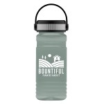Garyline® RPET Bottle with Grip Lid - 20 oz. 2 Garyline® RPET Bottle with Grip Lid - 20 oz. 2