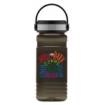 Garyline® RPET Bottle with Grip Lid - 20 oz. - RP20Z_smoke_bottle_blackwithgray_lid_full.png Garyline® RPET Bottle with Grip Lid - 20 oz. - RP20Z_smoke_bottle_blackwithgray_lid_full.png