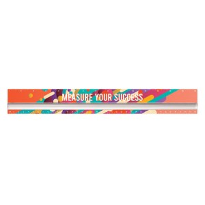 15" Magnifying Ruler 2 15" Magnifying Ruler 2
