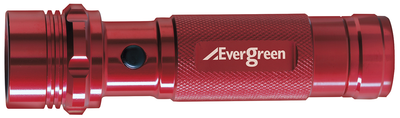 Good Value™ Aluminum LED Flashlight 2