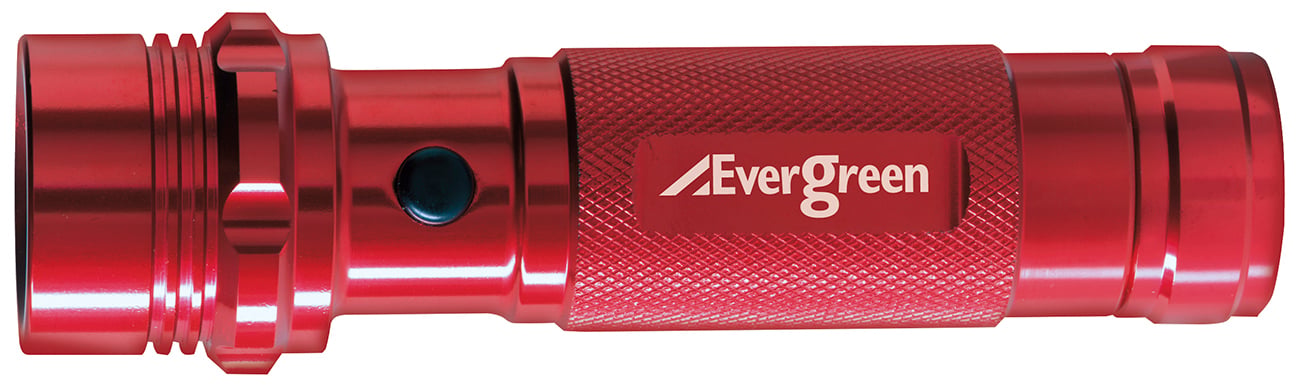 Good Value™ Aluminum LED Flashlight 2